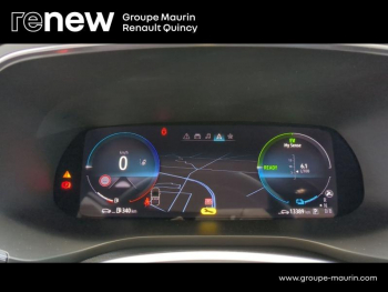 Photo 21 du bon plan RENAULT Arkana 1.6 E-Tech 145ch full hybrid esprit Alpine -24 occasion à 25689 €