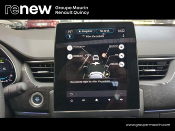 Photo 23 du bon plan RENAULT Arkana 1.6 E-Tech 145ch full hybrid esprit Alpine -24 occasion à 25689 €