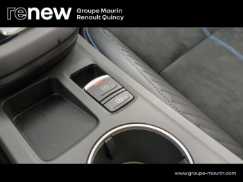 Photo 28 du bon plan RENAULT Arkana 1.6 E-Tech 145ch full hybrid esprit Alpine -24 occasion à 25689 €