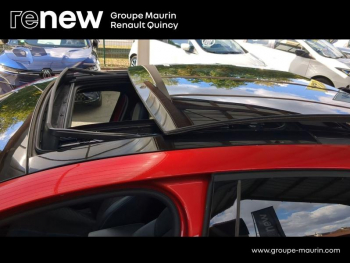 Photo 31 du bon plan RENAULT Arkana 1.6 E-Tech 145ch full hybrid esprit Alpine -24 occasion à 25689 €