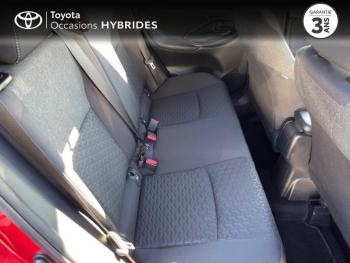 Photo 7 du bon plan TOYOTA Yaris Cross 116h Design MY22 occasion à 22990 €