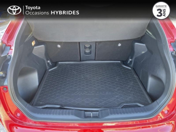 Photo 10 du bon plan TOYOTA Yaris Cross 116h Design MY22 occasion à 22990 €