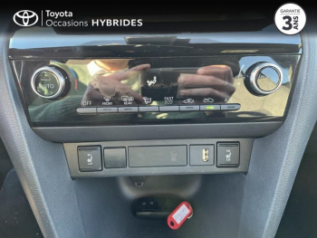 Photo 24 du bon plan TOYOTA Yaris Cross 116h Design MY22 occasion à 22990 €