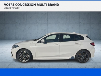 Photo 2 du bon plan BMW Série 1 120iA 178ch M Sport DKG7 9cv occasion à 29900 €