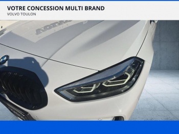 Photo 6 du bon plan BMW Série 1 120iA 178ch M Sport DKG7 9cv occasion à 29900 €