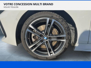 Photo 7 du bon plan BMW Série 1 120iA 178ch M Sport DKG7 9cv occasion à 29900 €