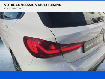 Photo 9 du bon plan BMW Série 1 120iA 178ch M Sport DKG7 9cv occasion à 29900 €