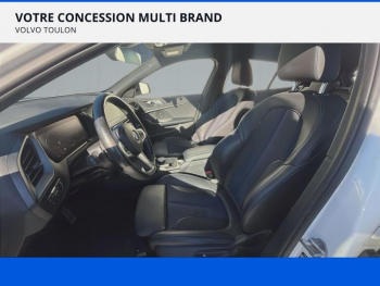 Photo 11 du bon plan BMW Série 1 120iA 178ch M Sport DKG7 9cv occasion à 29900 €