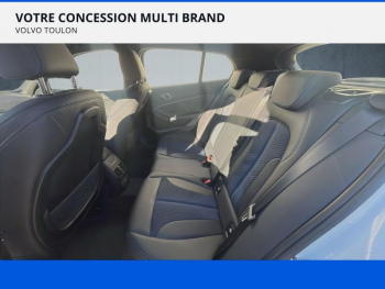 Photo 12 du bon plan BMW Série 1 120iA 178ch M Sport DKG7 9cv occasion à 29900 €