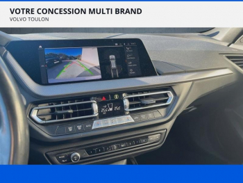 Photo 17 du bon plan BMW Série 1 120iA 178ch M Sport DKG7 9cv occasion à 29900 €