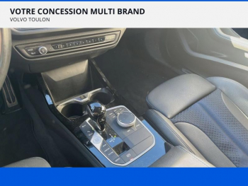 Photo 18 du bon plan BMW Série 1 120iA 178ch M Sport DKG7 9cv occasion à 29900 €