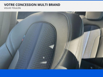 Photo 19 du bon plan BMW Série 1 120iA 178ch M Sport DKG7 9cv occasion à 29900 €