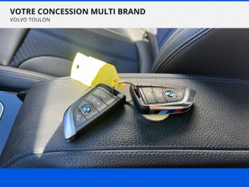 Photo 23 du bon plan BMW Série 1 120iA 178ch M Sport DKG7 9cv occasion à 29900 €