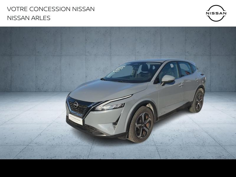 Bon plan NISSAN Qashqai e-POWER 190ch Business Edition 2022 occasion à 26690 €