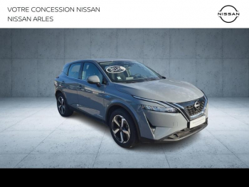 Photo 2 du bon plan NISSAN Qashqai e-POWER 190ch Business Edition 2022 occasion à 26690 €