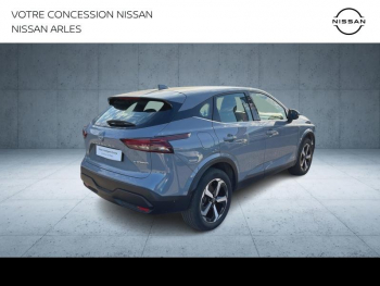 Photo 3 du bon plan NISSAN Qashqai e-POWER 190ch Business Edition 2022 occasion à 26690 €