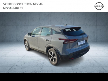 Photo 4 du bon plan NISSAN Qashqai e-POWER 190ch Business Edition 2022 occasion à 26690 €
