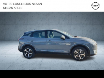 Photo 5 du bon plan NISSAN Qashqai e-POWER 190ch Business Edition 2022 occasion à 26690 €
