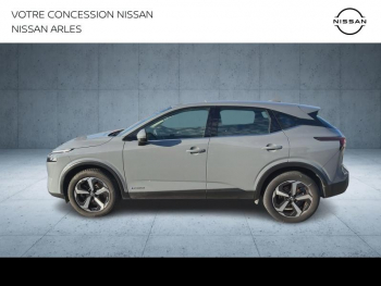 Photo 6 du bon plan NISSAN Qashqai e-POWER 190ch Business Edition 2022 occasion à 26690 €