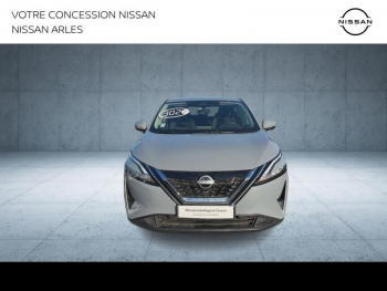 Photo 7 du bon plan NISSAN Qashqai e-POWER 190ch Business Edition 2022 occasion à 26690 €