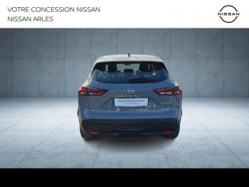 Photo 8 du bon plan NISSAN Qashqai e-POWER 190ch Business Edition 2022 occasion à 26690 €