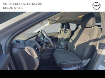 Photo 9 du bon plan NISSAN Qashqai e-POWER 190ch Business Edition 2022 occasion à 26690 €