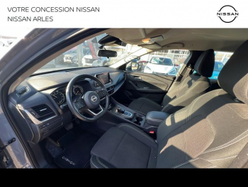 Photo 10 du bon plan NISSAN Qashqai e-POWER 190ch Business Edition 2022 occasion à 26690 €