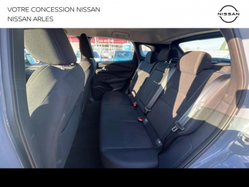 Photo 11 du bon plan NISSAN Qashqai e-POWER 190ch Business Edition 2022 occasion à 26690 €