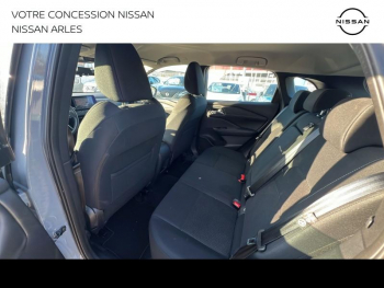 Photo 12 du bon plan NISSAN Qashqai e-POWER 190ch Business Edition 2022 occasion à 26690 €