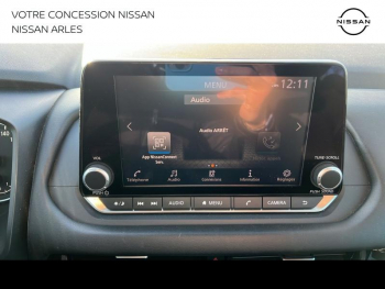 Photo 14 du bon plan NISSAN Qashqai e-POWER 190ch Business Edition 2022 occasion à 26690 €