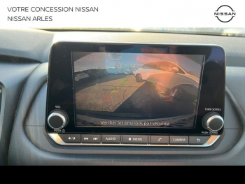 Photo 15 du bon plan NISSAN Qashqai e-POWER 190ch Business Edition 2022 occasion à 26690 €