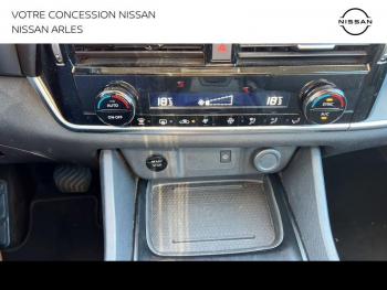 Photo 16 du bon plan NISSAN Qashqai e-POWER 190ch Business Edition 2022 occasion à 26690 €
