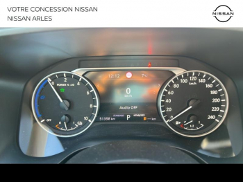Photo 18 du bon plan NISSAN Qashqai e-POWER 190ch Business Edition 2022 occasion à 26690 €