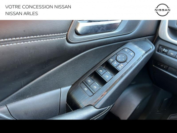 Photo 19 du bon plan NISSAN Qashqai e-POWER 190ch Business Edition 2022 occasion à 26690 €