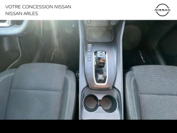 Photo 20 du bon plan NISSAN Qashqai e-POWER 190ch Business Edition 2022 occasion à 26690 €