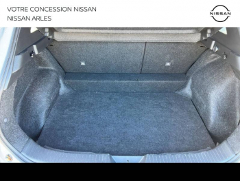 Photo 21 du bon plan NISSAN Qashqai e-POWER 190ch Business Edition 2022 occasion à 26690 €
