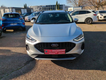 Photo 2 du bon plan FORD Focus Active 1.0 Flexifuel mHEV 125ch Active X Powershift occasion à 20990 €