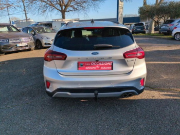 Photo 5 du bon plan FORD Focus Active 1.0 Flexifuel mHEV 125ch Active X Powershift occasion à 20990 €