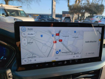 Photo 8 du bon plan FORD Focus Active 1.0 Flexifuel mHEV 125ch Active X Powershift occasion à 20990 €