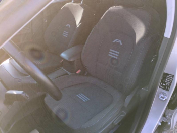 Photo 16 du bon plan FORD Focus Active 1.0 Flexifuel mHEV 125ch Active X Powershift occasion à 20990 €