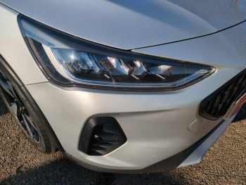 Photo 22 du bon plan FORD Focus Active 1.0 Flexifuel mHEV 125ch Active X Powershift occasion à 20990 €