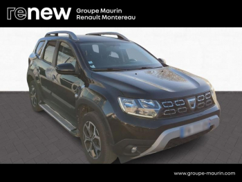 Photo 2 du bon plan DACIA Duster 1.5 Blue dCi 115ch 15 ans 4x2 E6U occasion à 13900 €