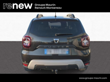 Photo 4 du bon plan DACIA Duster 1.5 Blue dCi 115ch 15 ans 4x2 E6U occasion à 13900 €