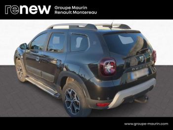 Photo 6 du bon plan DACIA Duster 1.5 Blue dCi 115ch 15 ans 4x2 E6U occasion à 13900 €
