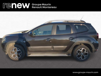 Photo 7 du bon plan DACIA Duster 1.5 Blue dCi 115ch 15 ans 4x2 E6U occasion à 13900 €