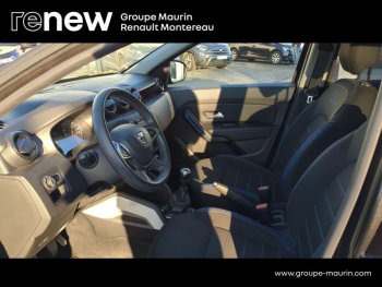 Photo 10 du bon plan DACIA Duster 1.5 Blue dCi 115ch 15 ans 4x2 E6U occasion à 13900 €