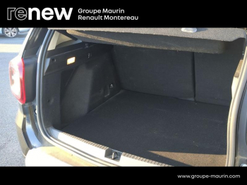 Photo 14 du bon plan DACIA Duster 1.5 Blue dCi 115ch 15 ans 4x2 E6U occasion à 13900 €