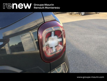 Photo 16 du bon plan DACIA Duster 1.5 Blue dCi 115ch 15 ans 4x2 E6U occasion à 13900 €