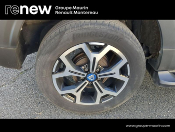 Photo 17 du bon plan DACIA Duster 1.5 Blue dCi 115ch 15 ans 4x2 E6U occasion à 13900 €
