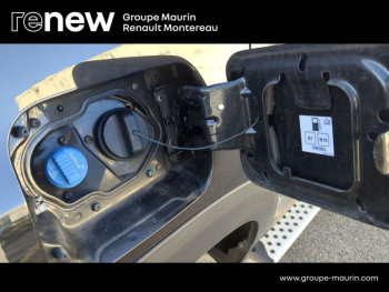 Photo 18 du bon plan DACIA Duster 1.5 Blue dCi 115ch 15 ans 4x2 E6U occasion à 13900 €